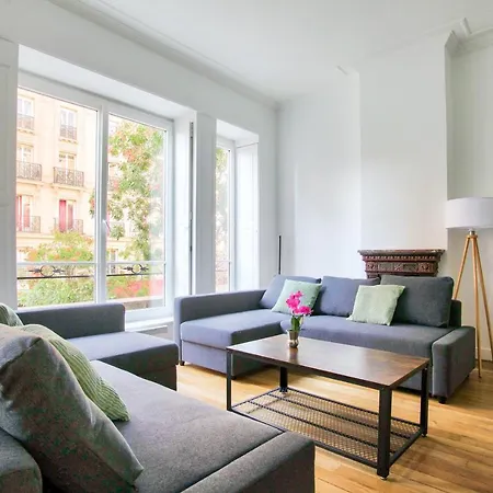 Appartement Quartier Chatelet Les Halles Free Netflix Parijs Buitenkant foto