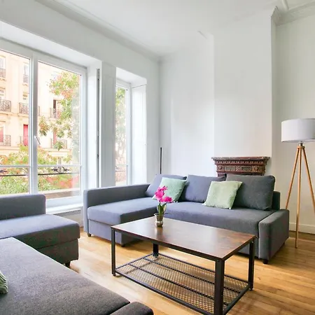 Appartement Quartier Chatelet Les Halles Free Netflix Parijs Buitenkant foto