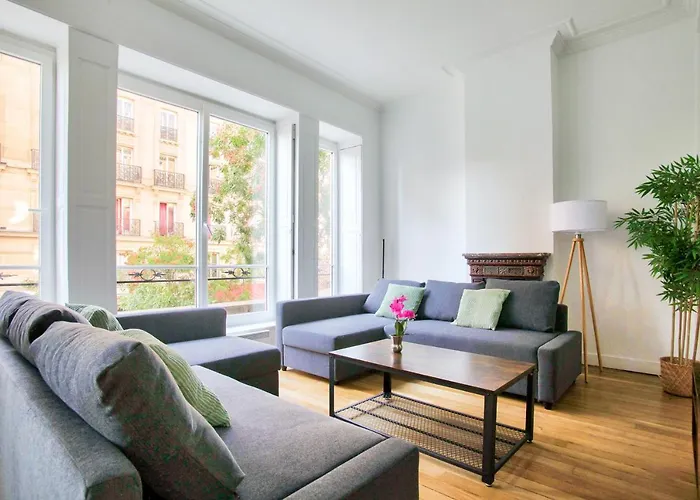 Appartement Quartier Chatelet Les Halles Free Netflix