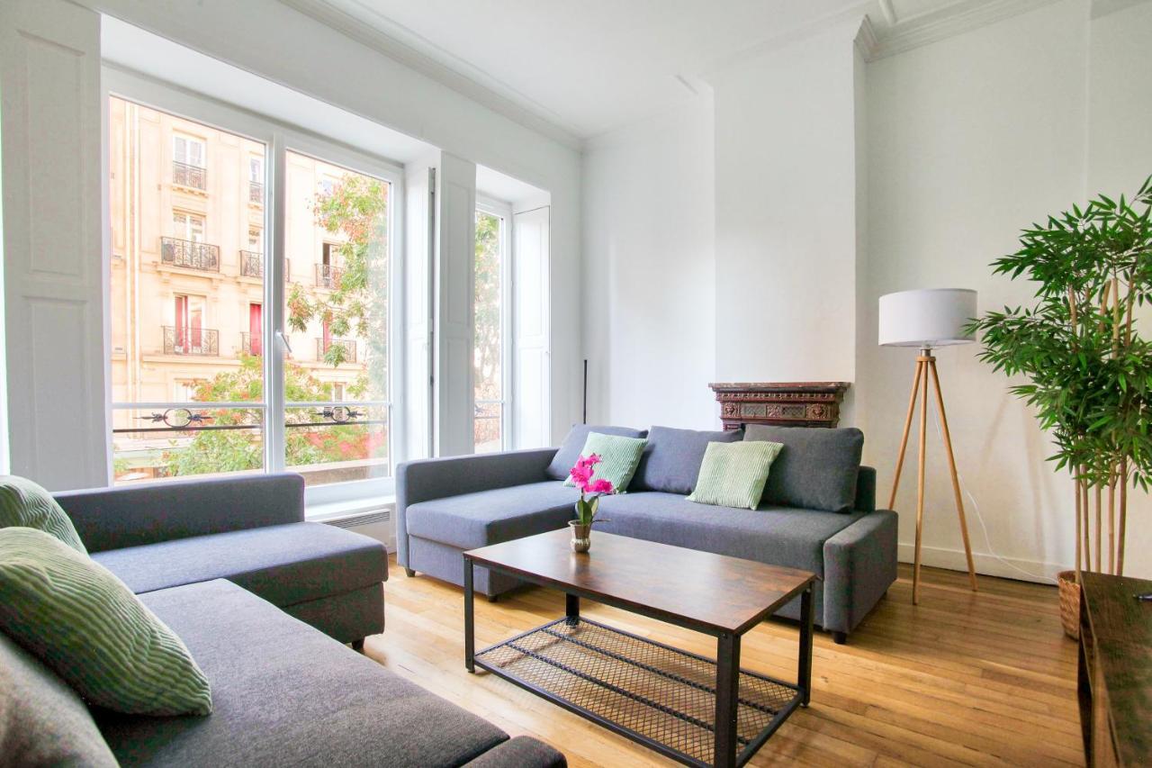 Quartier Chatelet Les Halles Free Netflix Appartement Parijs