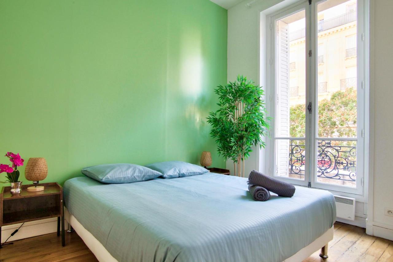 Quartier Chatelet Les Halles Free Netflix Appartement *