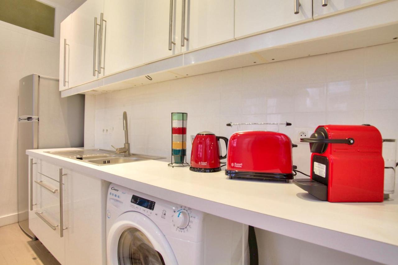 Quartier Chatelet Les Halles Free Netflix Appartement *